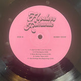 Bobby Dove - Hopeless Romantic (LP) - Velvet Music