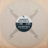 Johnny Paycheck - Uncovered: the first recordings (Preloaded Player audio) - Velvet Music