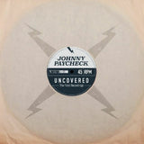 Johnny Paycheck - Uncovered: the first recordings (Preloaded Player audio) - Velvet Music