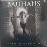 Bauhaus - The BBC Sessions 1980 - 1983 (LP) - Velvet Music