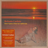 Belinda Carlisle - Once Upon A Time In California (LP) - Velvet Music