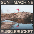 Rubblebucket - Sun machine (CD) - Velvet Music