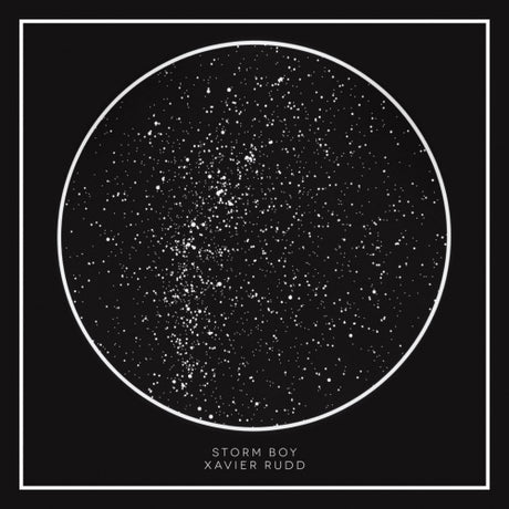 Xavier Rudd - Storm boy (LP) - Velvet Music