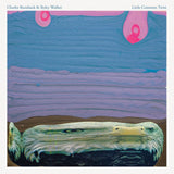 Ryley Walker & Charles Rumback - Little cotton twist (LP) - Velvet Music