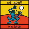 Raf Rundell - O.m. days (CD) - Velvet Music