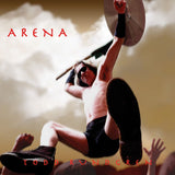 Todd Rundgren - Arena (CD) - Velvet Music