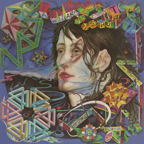 Todd Rundgren - A wizard a true star (CD) - Velvet Music