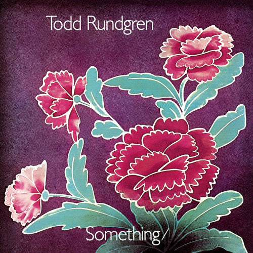 Todd Rundgren - Something/anything? (LP)