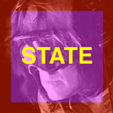 Todd Rundgren - State (LP) - Velvet Music