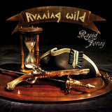 Running Wild - Rapid foray (CD) - Velvet Music