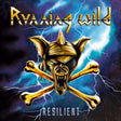 Running Wild - Resilient (CD) - Velvet Music
