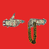 Run The Jewels - RTJ2 (CD) - Velvet Music