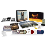 Rush - Grace under pressure (CD) - Velvet Music