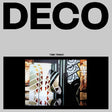 Tom Trago - Deco (LP) - Velvet Music