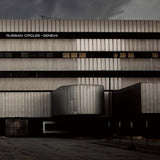 Russian Circles - Geneva (CD) - Velvet Music