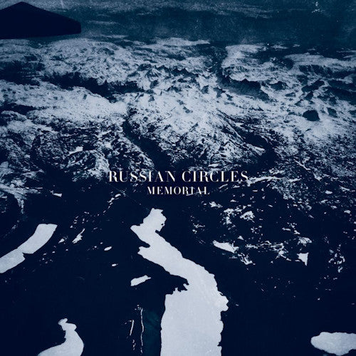 Russian Circles - Memorial (LP)