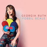 Georgia Ruth - Fossil scale (CD)