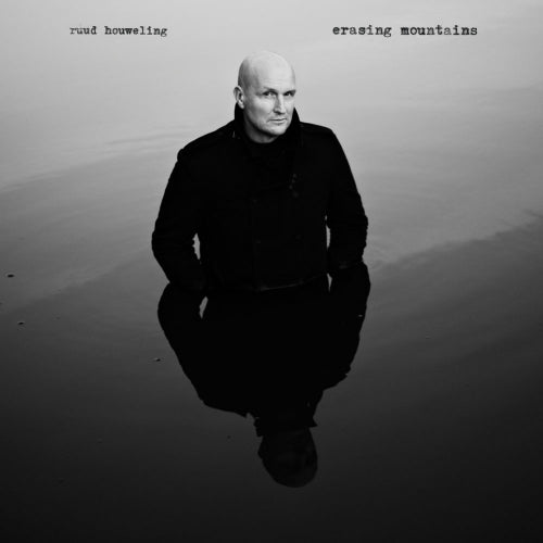 Ruud Houweling - Erasing mountains (LP) - Velvet Music