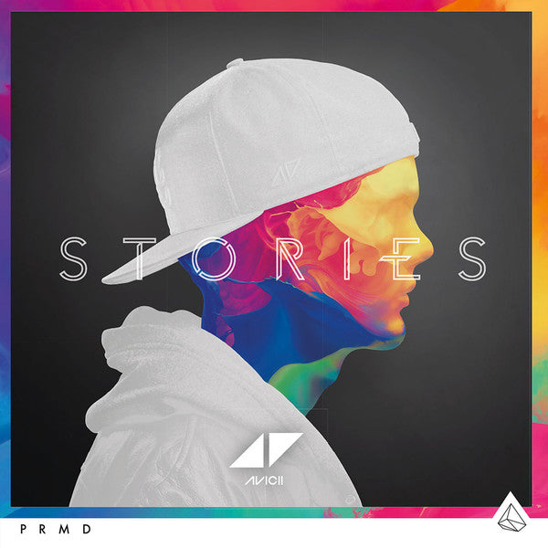 Avicii - Stories (tweedehands CD) - Velvet Music
