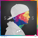 Avicii - Stories (tweedehands CD) - Velvet Music