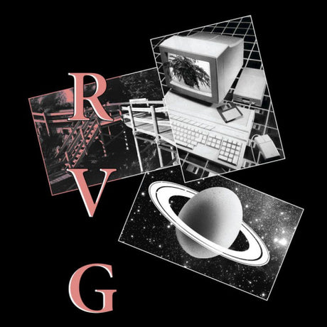 Rvg - A quality of mercy (LP) - Velvet Music