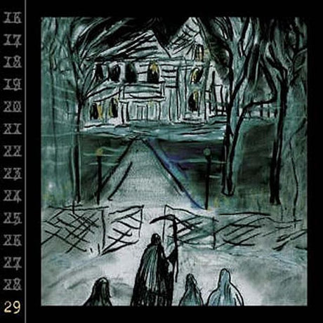 Ryan Adams - 29 (CD)