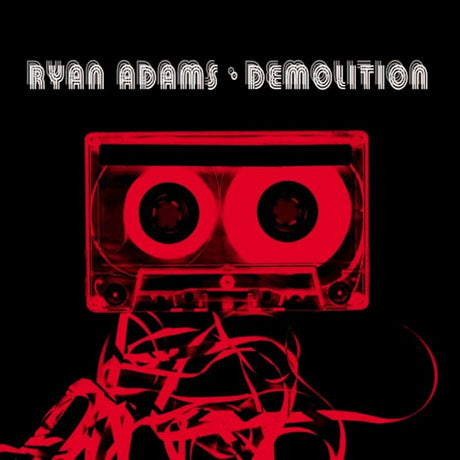 Ryan Adams - Demolition -13tr- (CD) - Velvet Music