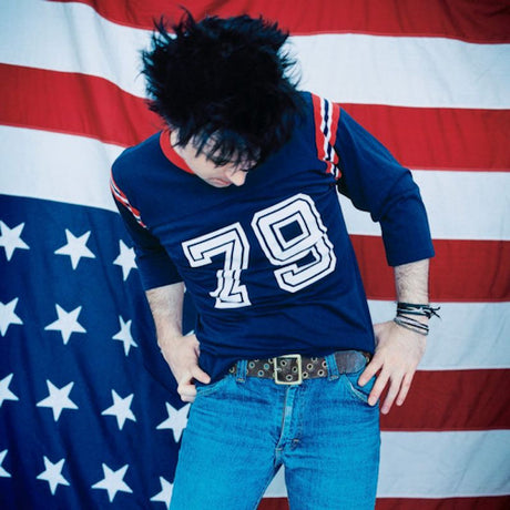 Ryan Adams - Gold (LP) - Velvet Music