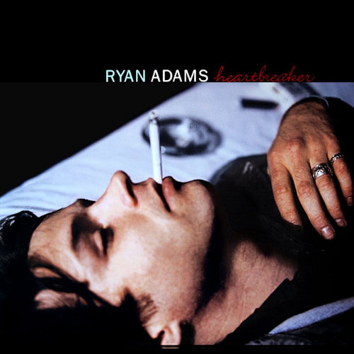 Ryan Adams - Heartbreaker (LP) - Velvet Music