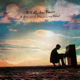 Bill Ryder-Jones - A bad wind blows in my heart (LP) - Velvet Music