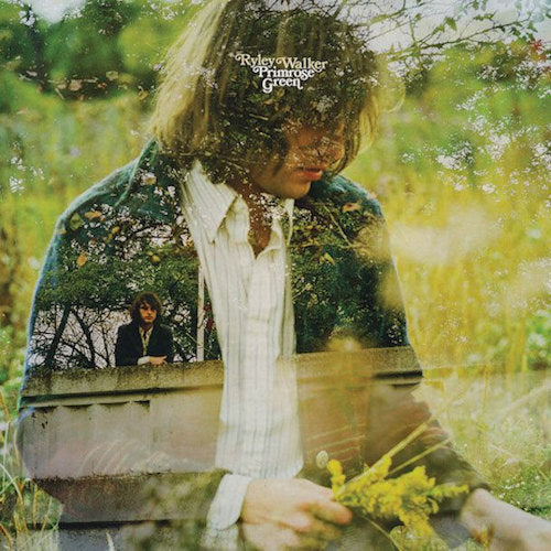 Ryley Walker - Primrose green (CD)