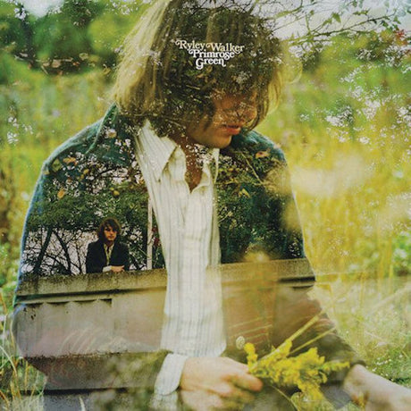Ryley Walker - Primrose green (LP) - Velvet Music
