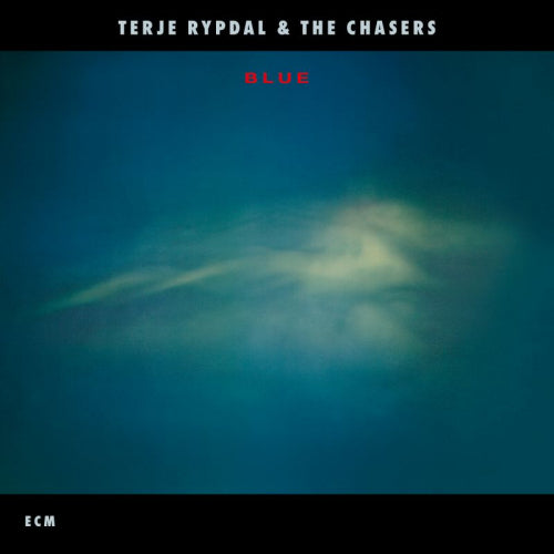 Terje Rypdal & The Chasers - Blue (CD) - Velvet Music
