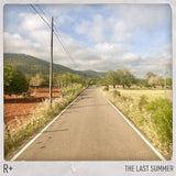 R+ - L'été dernier (CD)