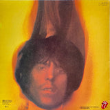 Rolling Stones, The - Goats Head Soup (tweedehands LP) - Velvet Music