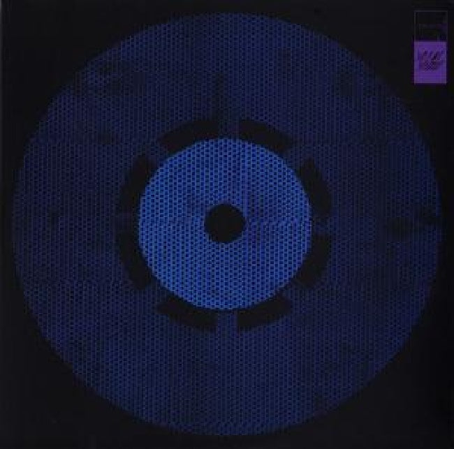 Knife - Silent shout (LP) - Velvet Music