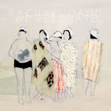 Rachael Dadd - We resonate (CD)