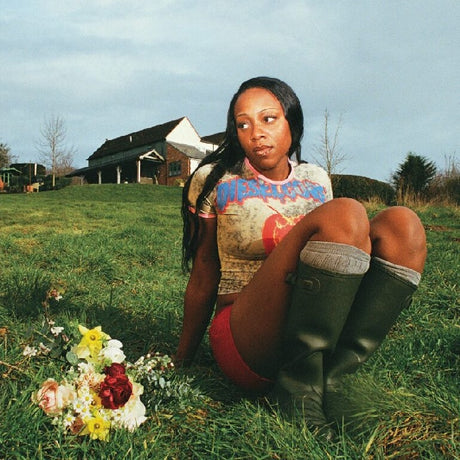 Rachel Chinouriri - Little House EP (12-inch maxi-single) - Velvet Music