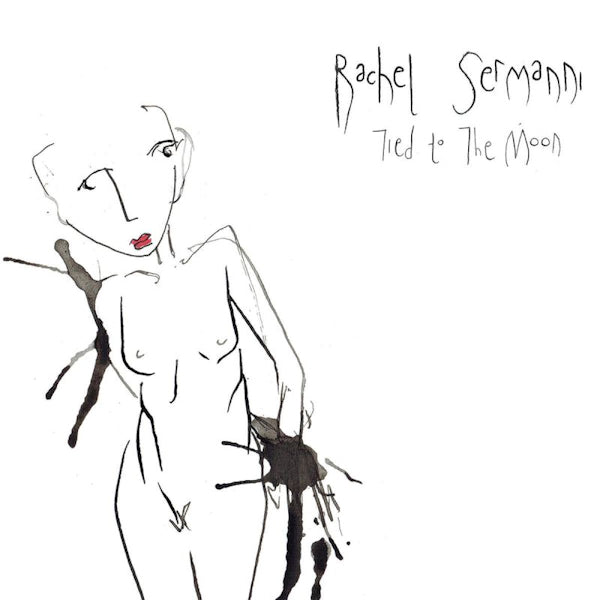 Rachel Sermanni - Tied to the moon (CD) - Velvet Music