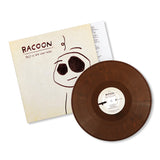 Racoon - Spijt is iets voor later: artone session (LP) - Velvet Music