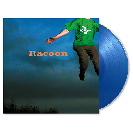 Racoon - Till monkeys fly (LP) - Velvet Music