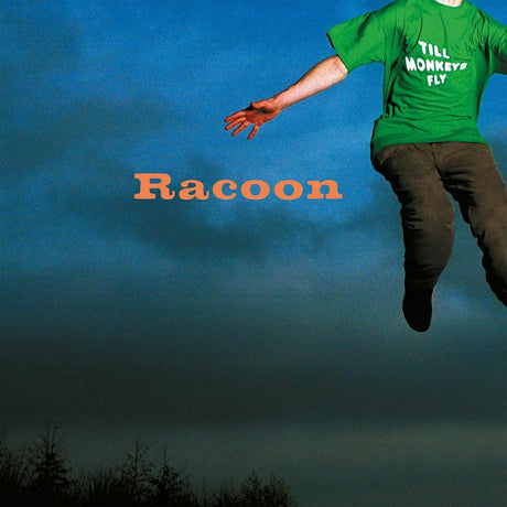 Racoon - Till monkeys fly (LP) - Velvet Music
