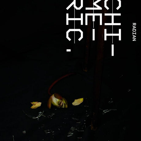 Radian - Chimeric (LP) - Velvet Music