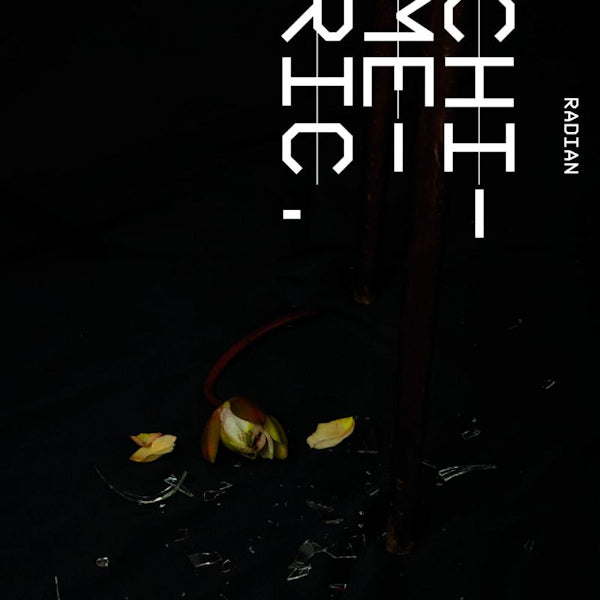 Radian - Chimeric (LP) - Velvet Music