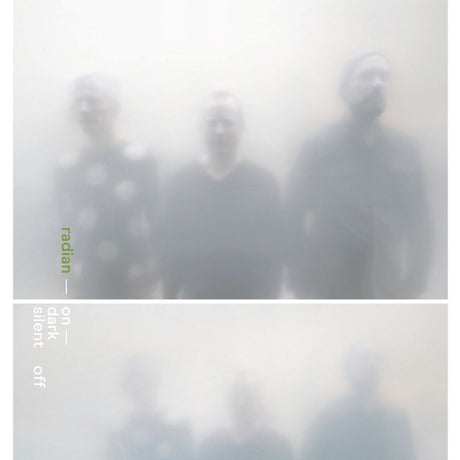 Radian - On dark silent off (LP) - Velvet Music