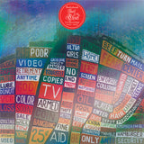 Radiohead - Hail to the thief (live recordings 2003-2009) (LP) - Velvet Music