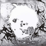 Radiohead - A moon shaped pool (CD) - Velvet Music