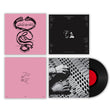 Radwan Ghazi Moumneh & Frederic D. Oberland - Eternal life no end (LP) - Velvet Music