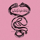 Radwan Ghazi Moumneh & Frederic D. Oberland - Eternal life no end (LP) - Velvet Music