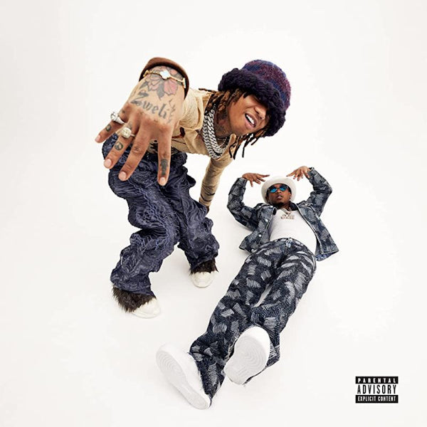 Rae Sremmurd - Sremm 4 life (CD) - Velvet Music